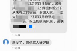 松山为什么选择专业追讨公司来处理您的债务纠纷？